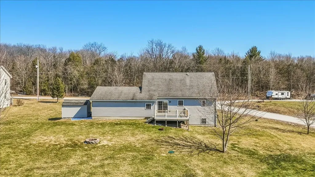 6 Dawns Way Swanton VT 05488