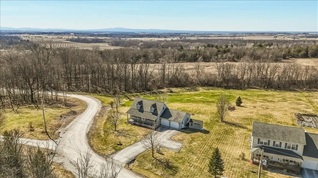 6 Dawns Way Swanton VT 05488