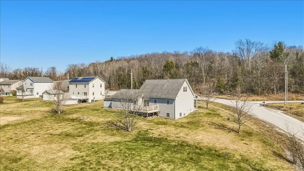 6 Dawns Way Swanton VT 05488