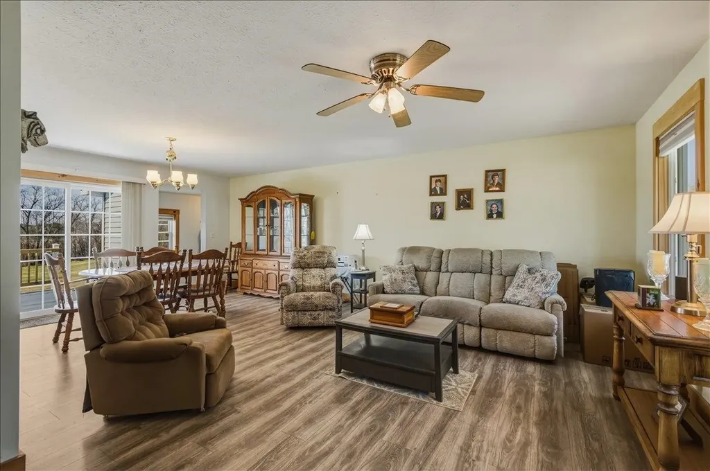 6 Dawns Way Swanton VT 05488