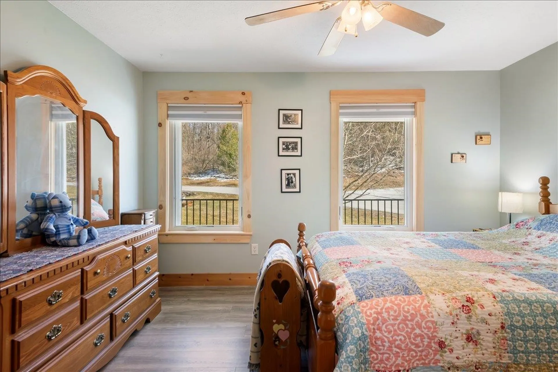 6 Dawns Way Swanton VT 05488