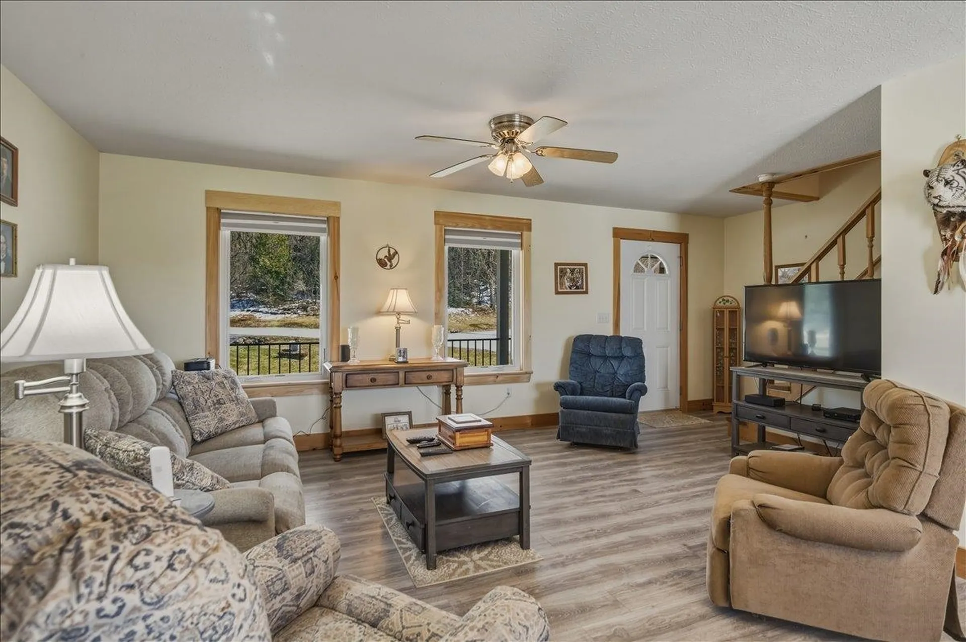 6 Dawns Way Swanton VT 05488