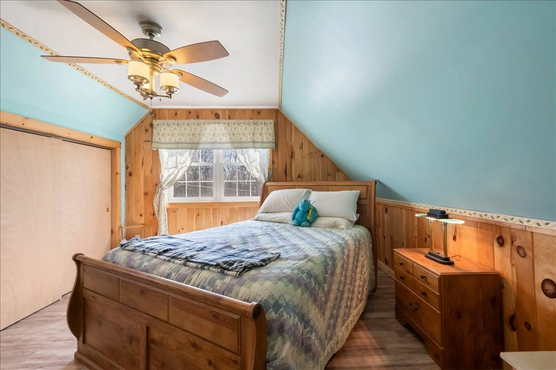 6 Dawns Way Swanton VT 05488