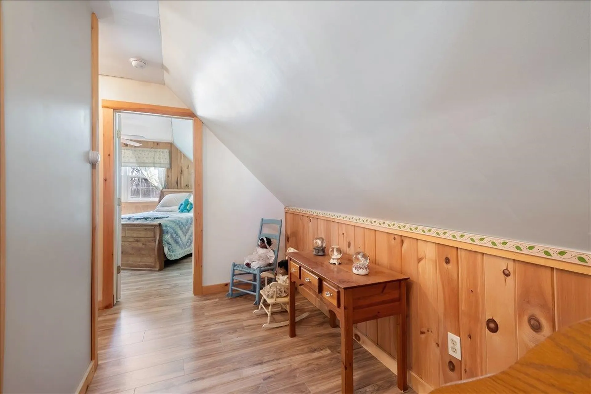 6 Dawns Way Swanton VT 05488
