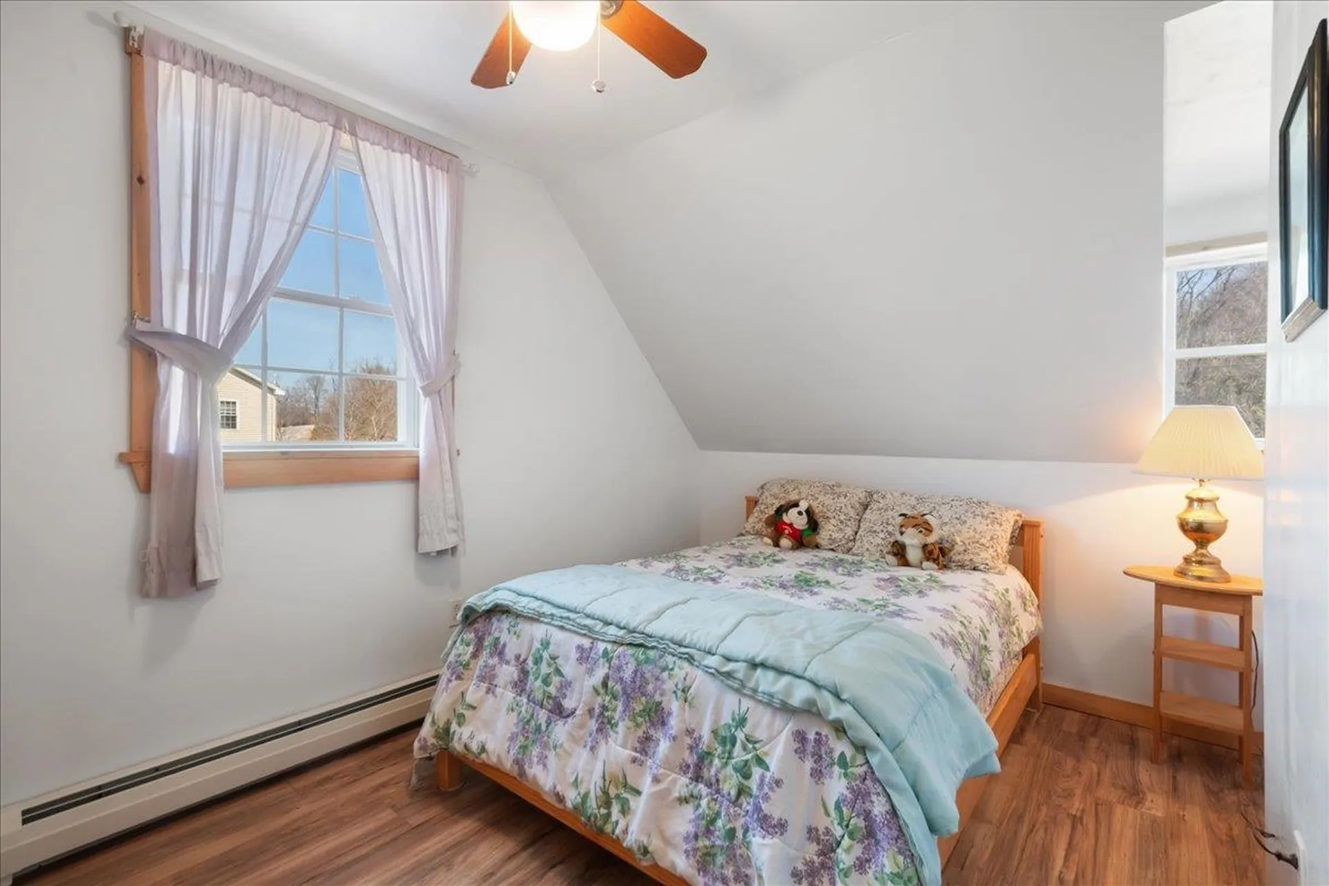 6 Dawns Way Swanton VT 05488