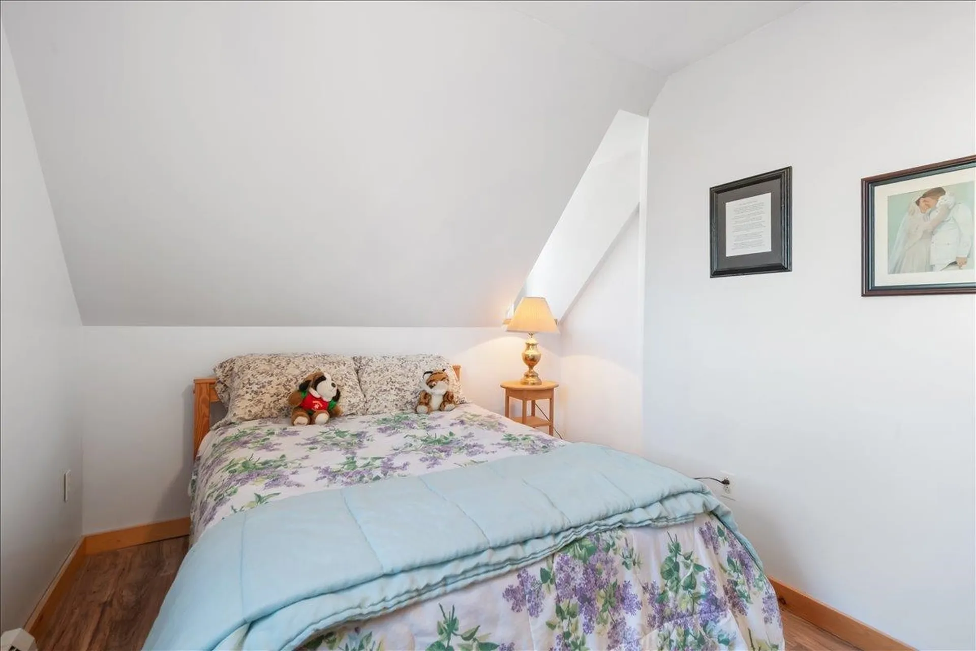 6 Dawns Way Swanton VT 05488