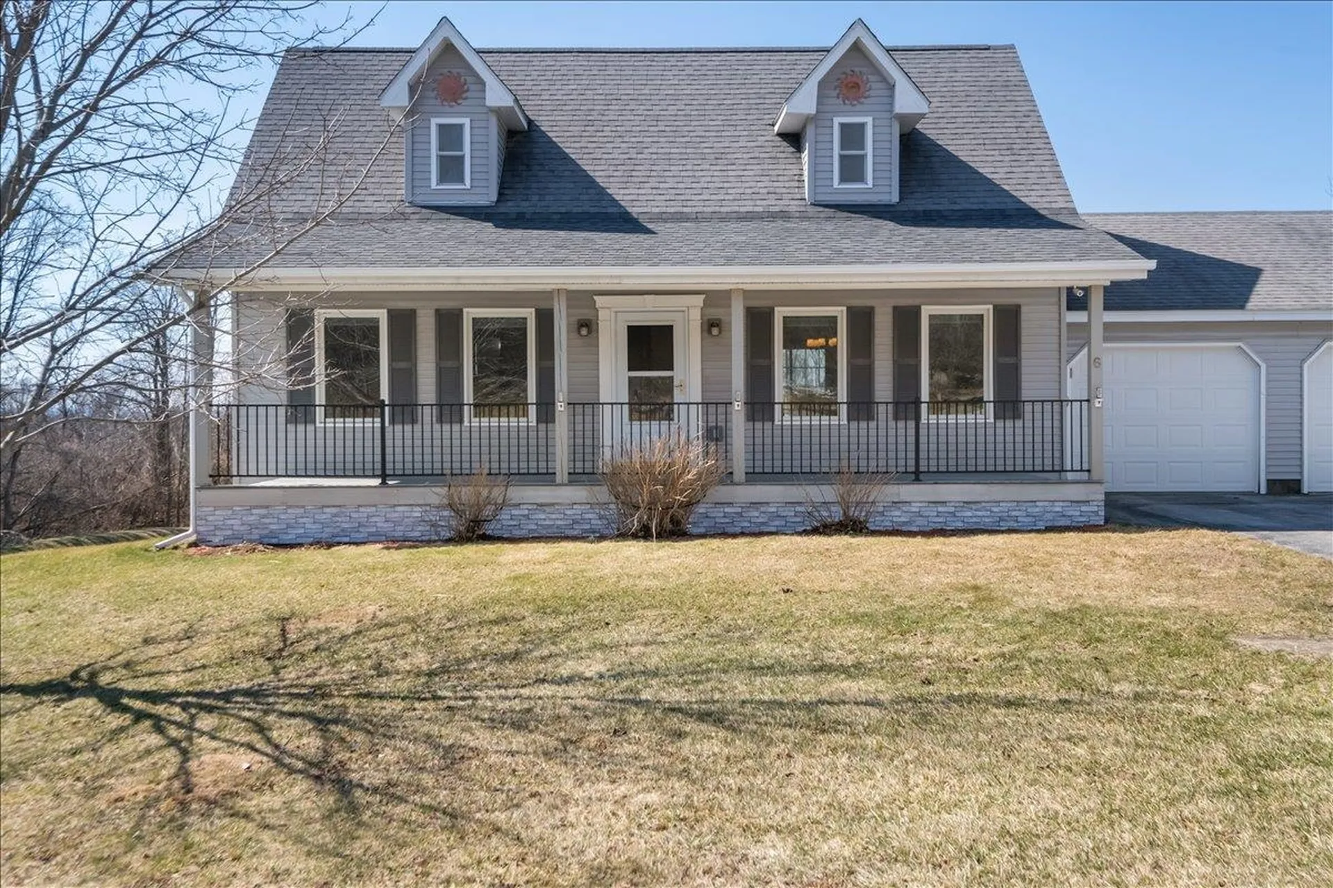 6 Dawns Way Swanton VT 05488