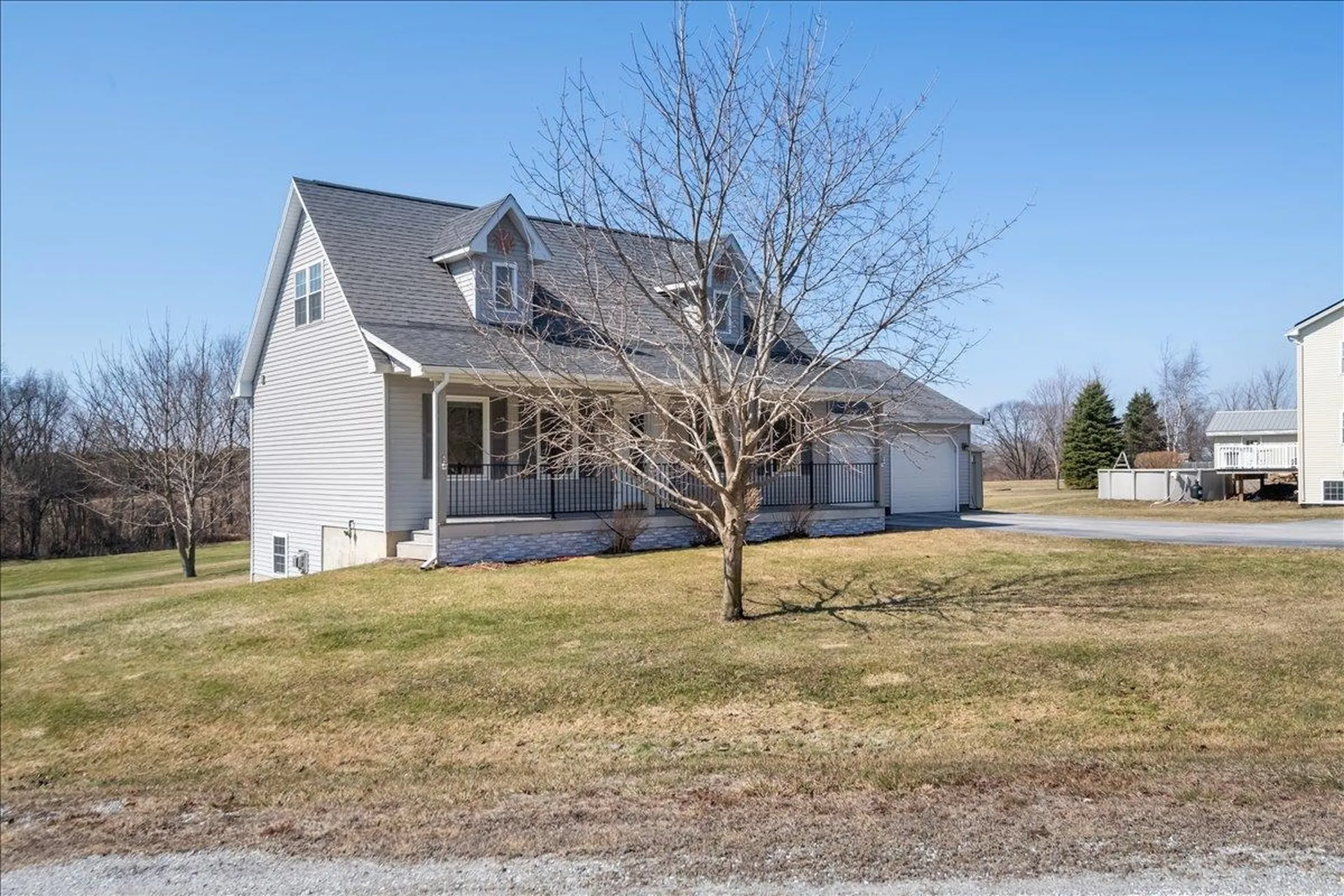 6 Dawns Way Swanton VT 05488