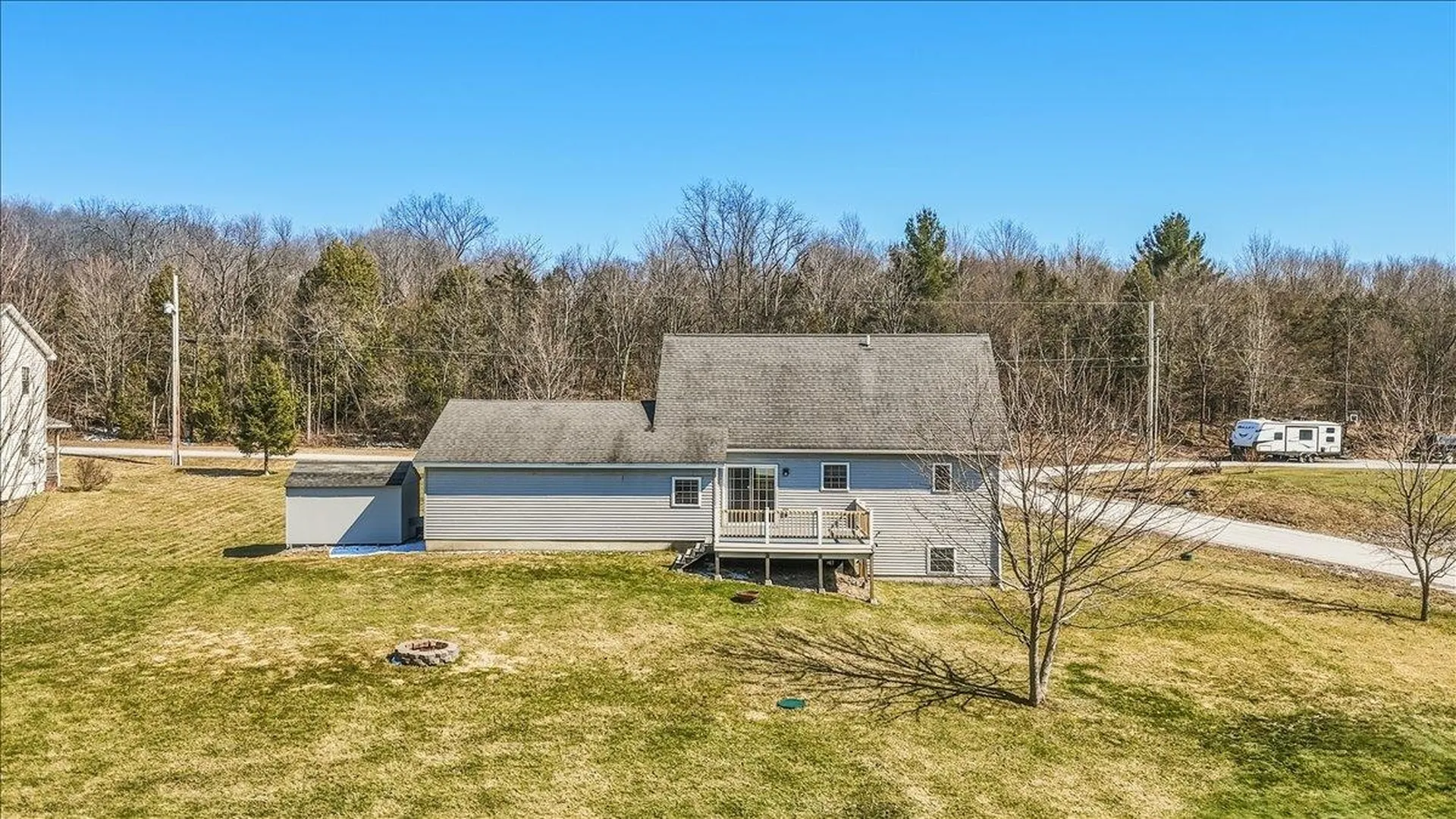 6 Dawns Way Swanton VT 05488
