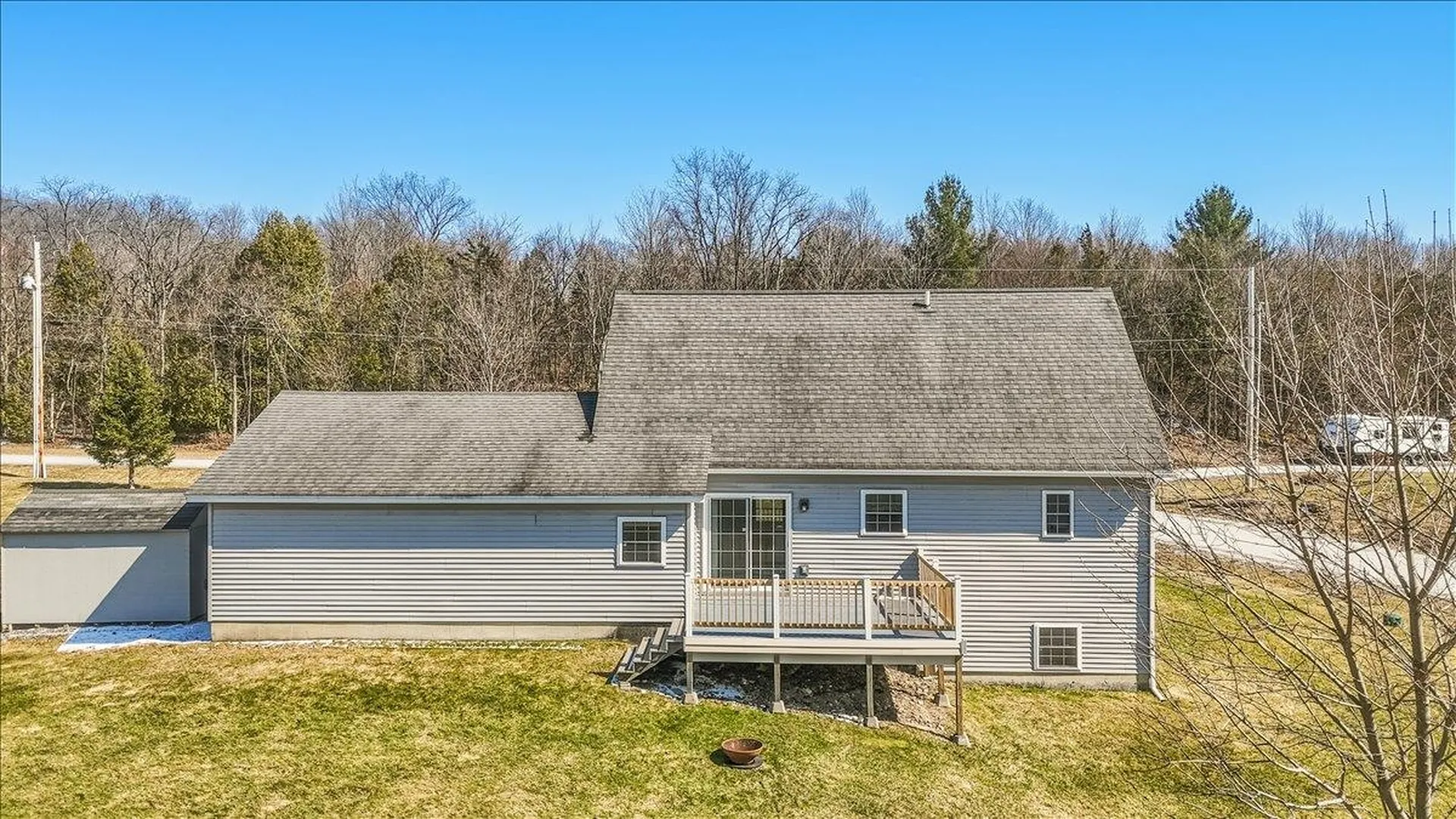 6 Dawns Way Swanton VT 05488