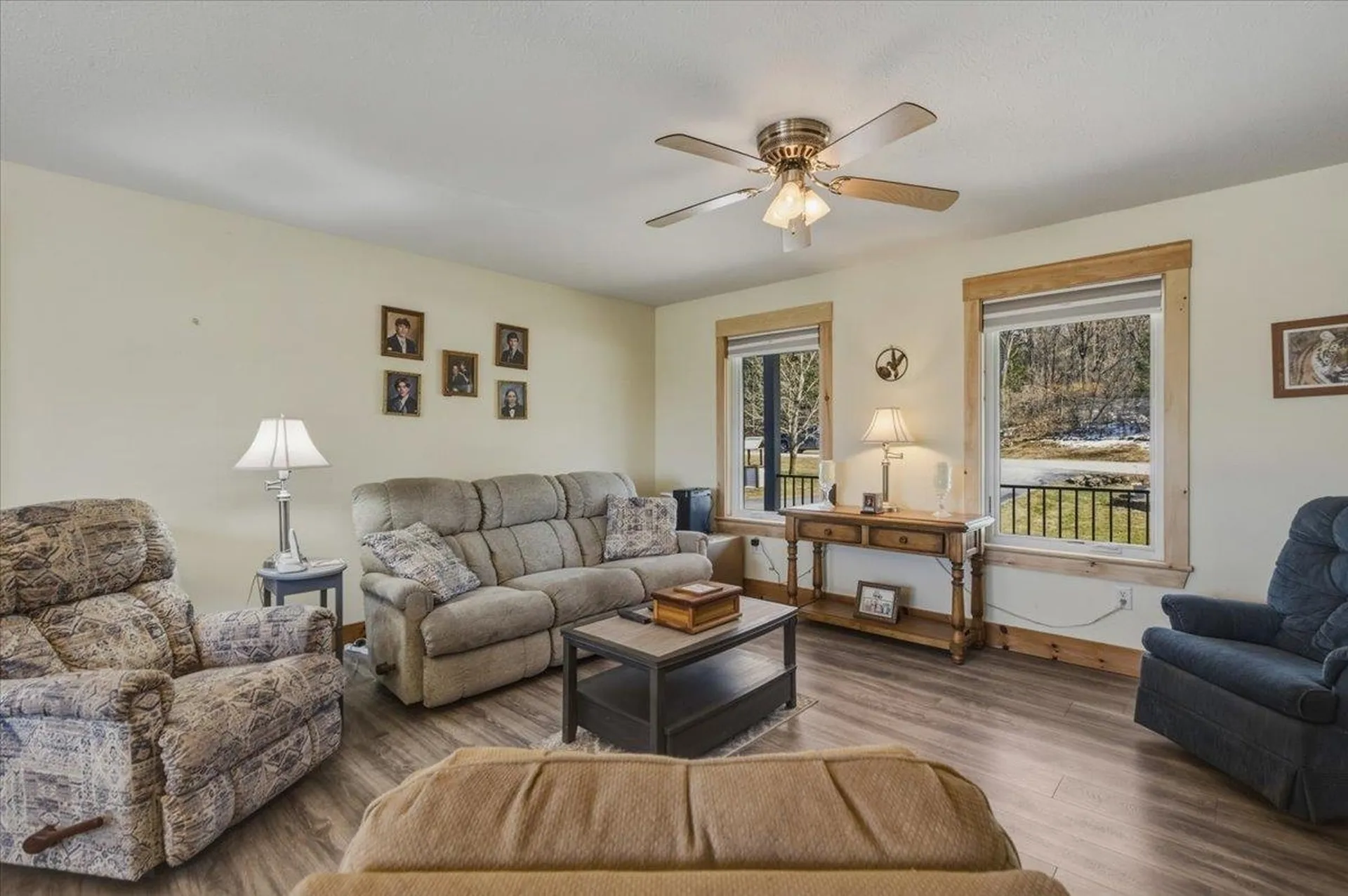 6 Dawns Way Swanton VT 05488