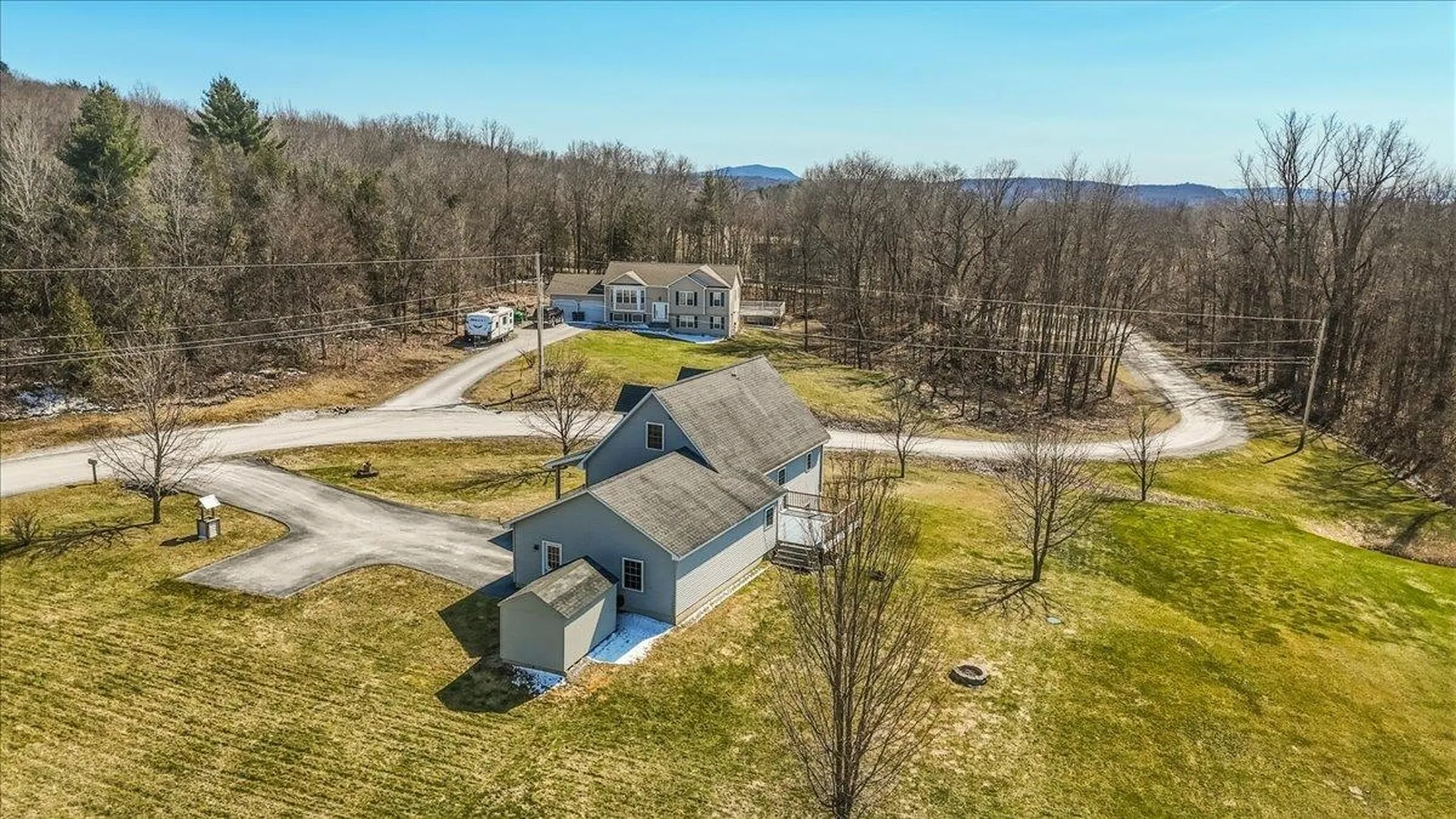 6 Dawns Way Swanton VT 05488