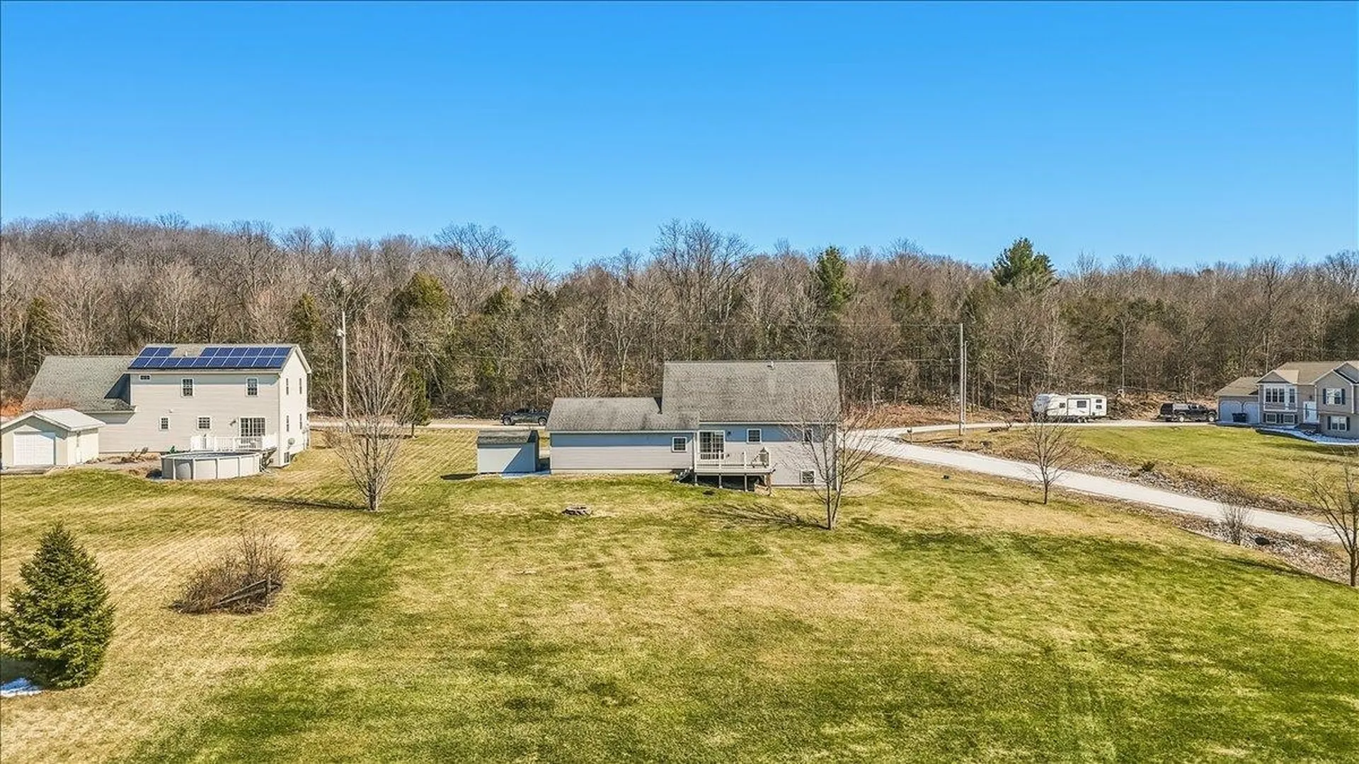 6 Dawns Way Swanton VT 05488