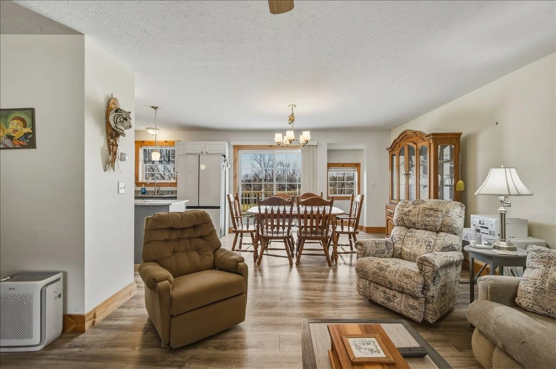 6 Dawns Way Swanton VT 05488