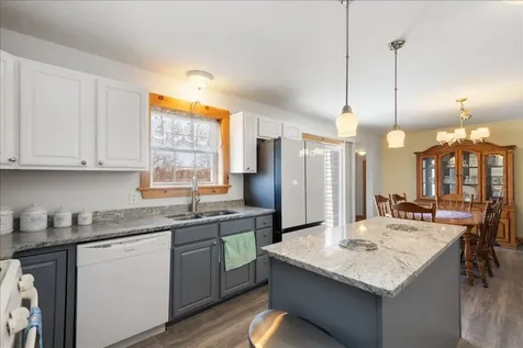 6 Dawns Way Swanton VT 05488