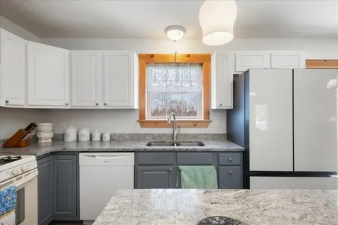 6 Dawns Way Swanton VT 05488