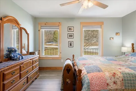 6 Dawns Way Swanton VT 05488