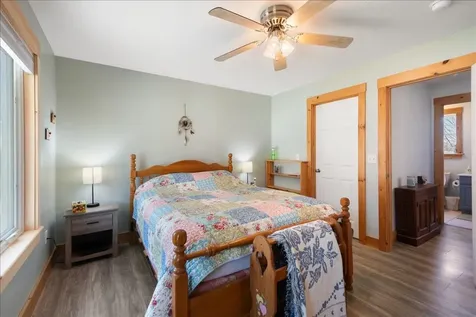 6 Dawns Way Swanton VT 05488
