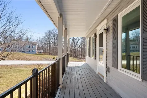 6 Dawns Way Swanton VT 05488