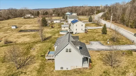6 Dawns Way Swanton VT 05488