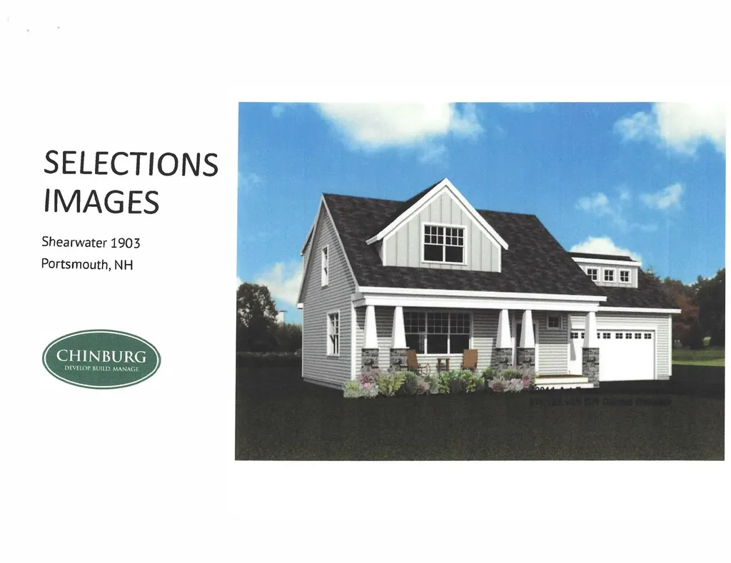 19 Shearwater Drive Portsmouth NH 03801