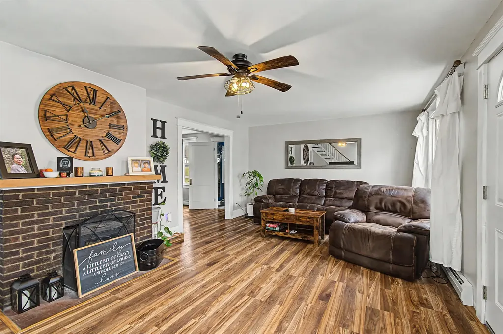 423 Highgate Road Highgate VT 05459