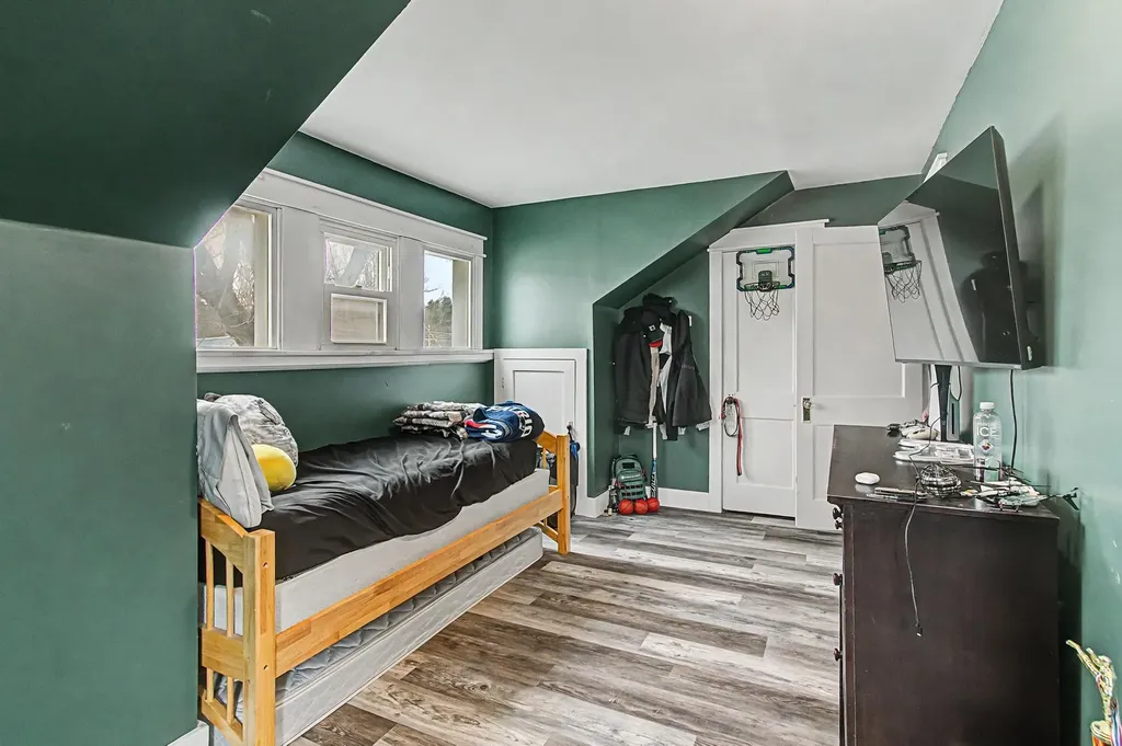 423 Highgate Road Highgate VT 05459