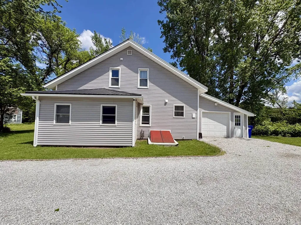 423 Highgate Road Highgate VT 05459