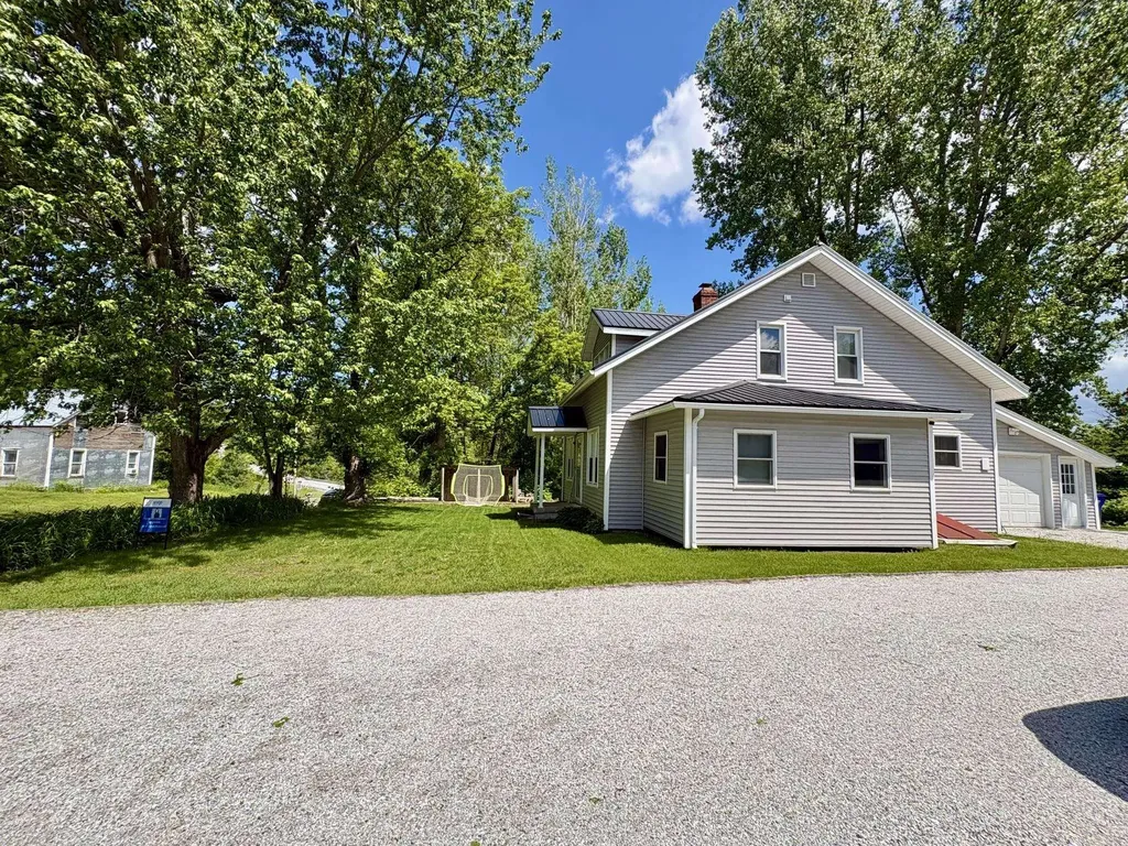 423 Highgate Road Highgate VT 05459