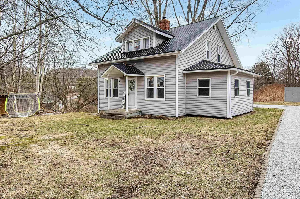 423 Highgate Road Highgate VT 05459