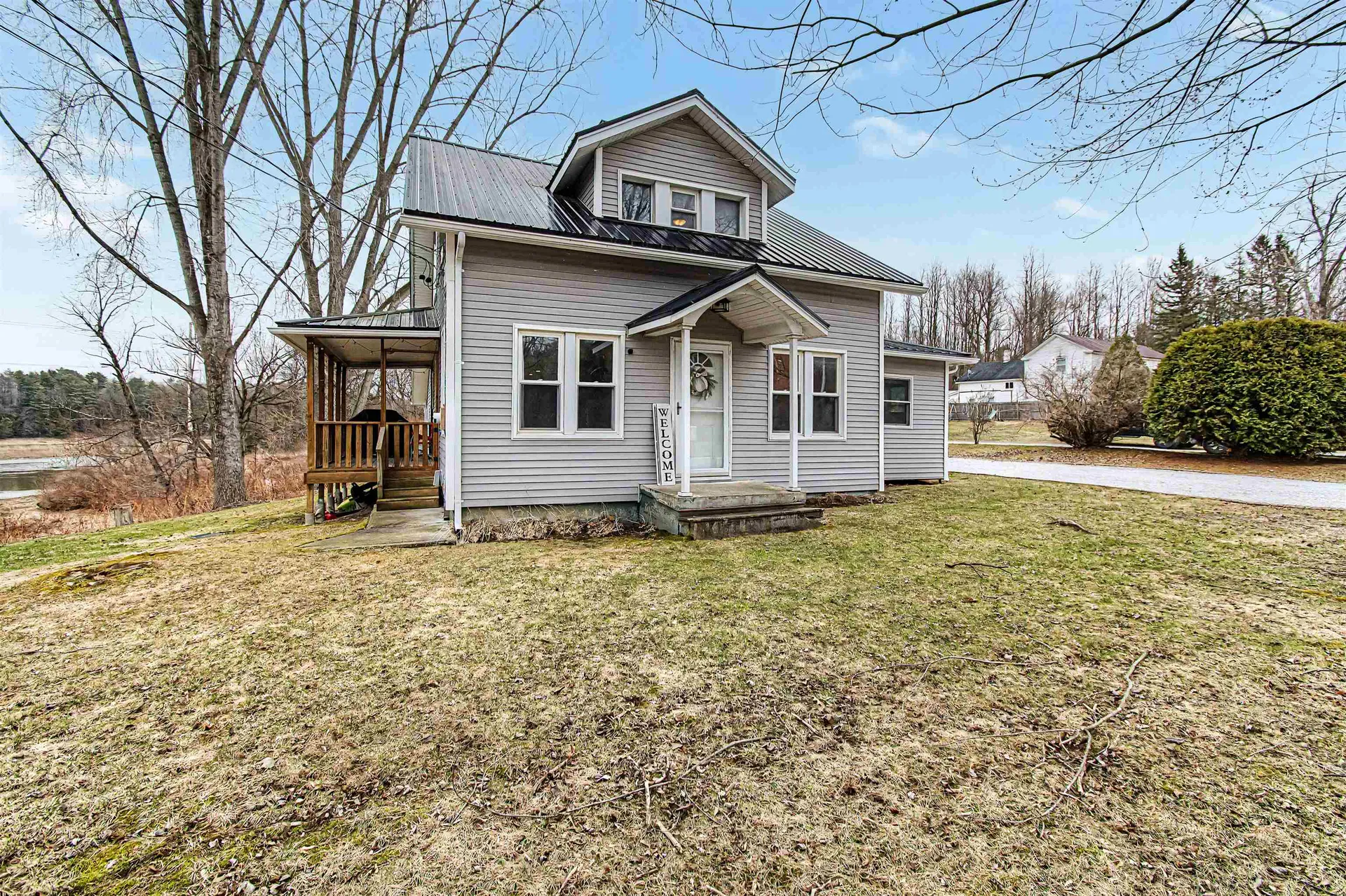 423 Highgate Road Highgate VT 05459
