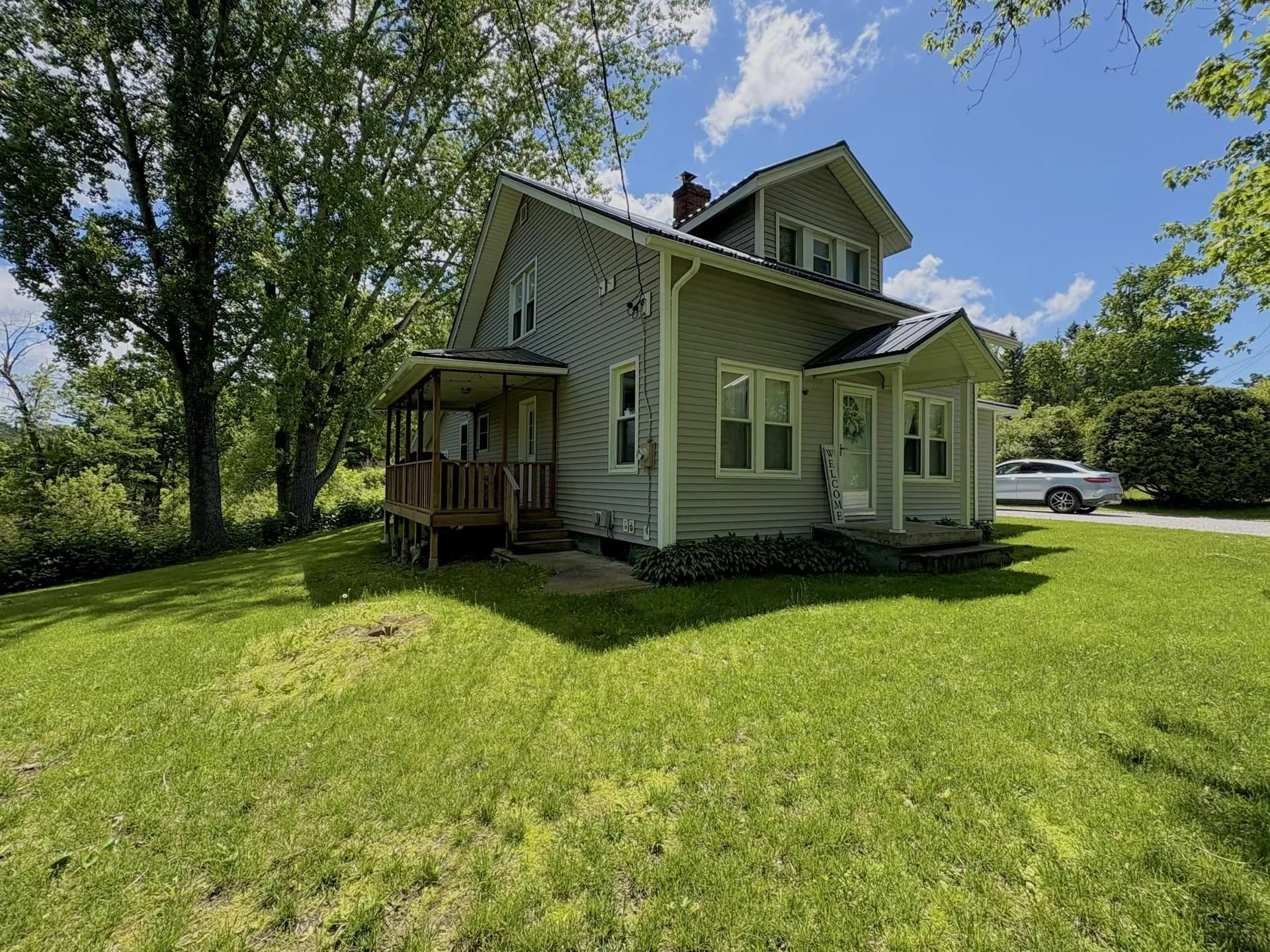 423 Highgate Road Highgate VT 05459
