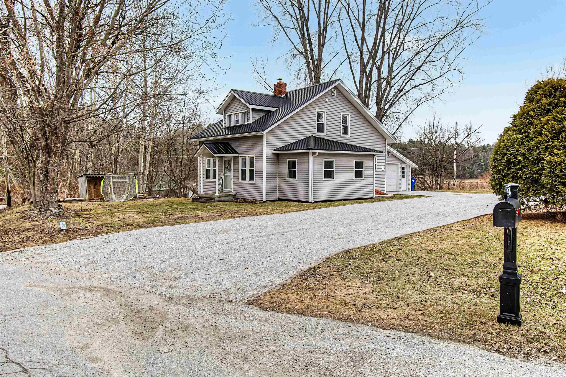 423 Highgate Road Highgate VT 05459