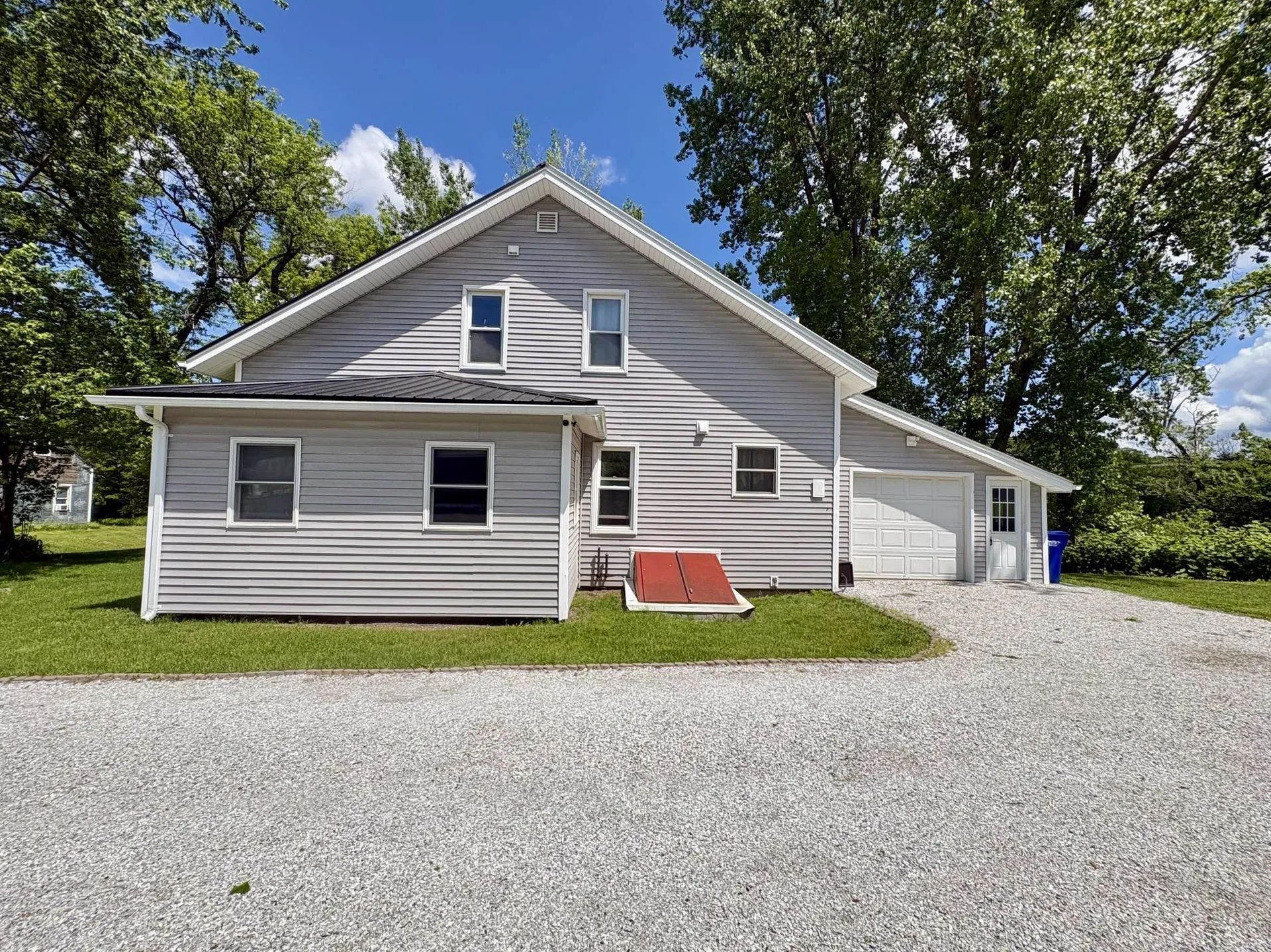 423 Highgate Road Highgate VT 05459