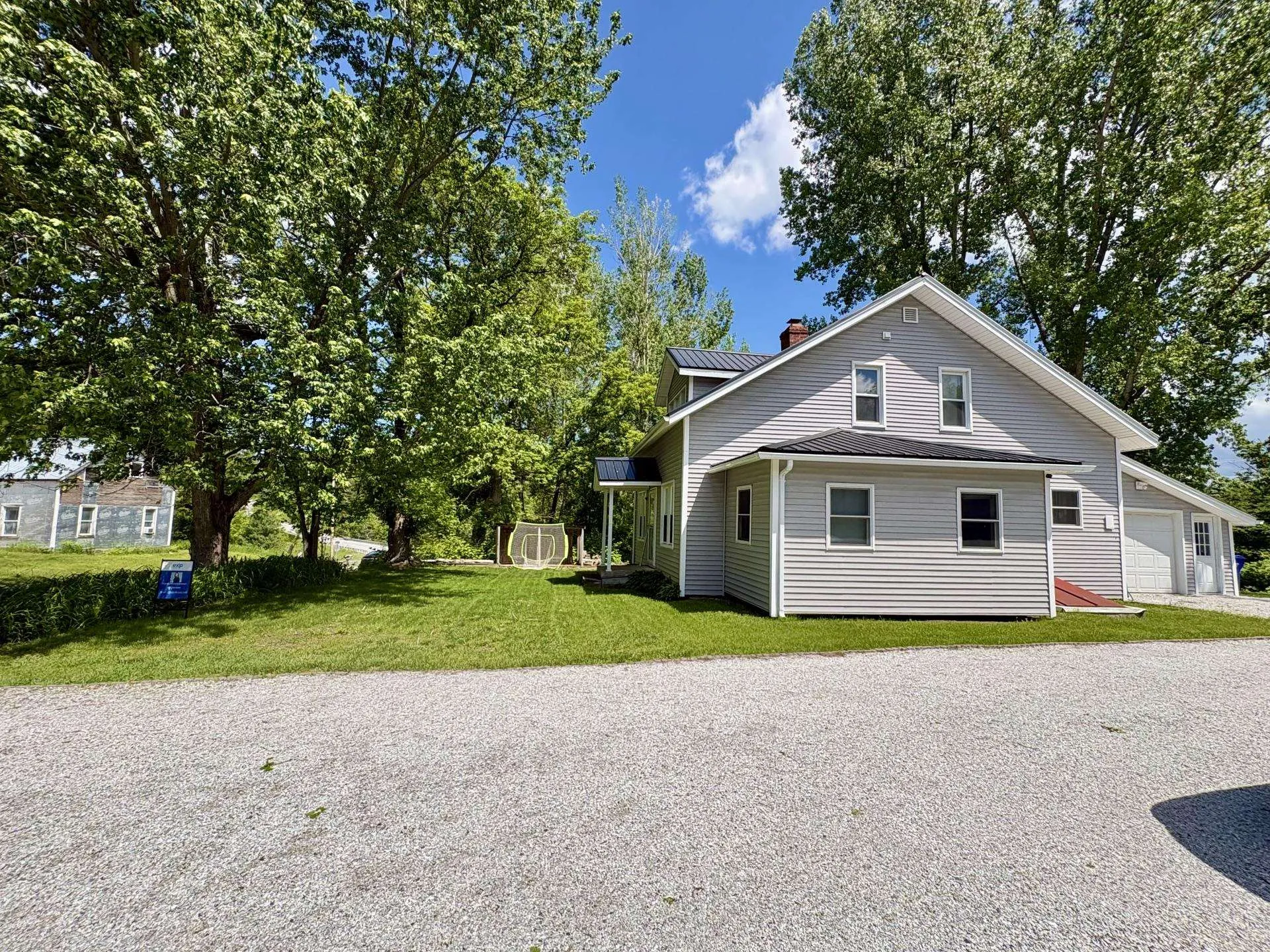 423 Highgate Road Highgate VT 05459