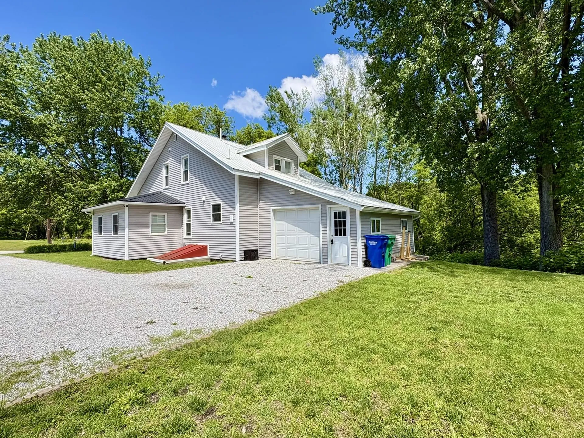 423 Highgate Road Highgate VT 05459