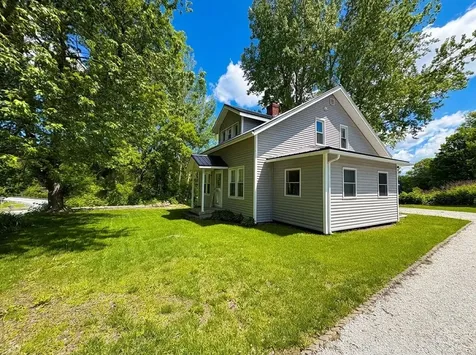 423 Highgate Road Highgate VT 05459
