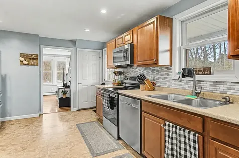 423 Highgate Road Highgate VT 05459