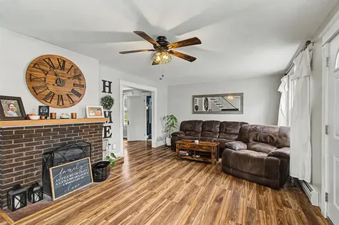 423 Highgate Road Highgate VT 05459