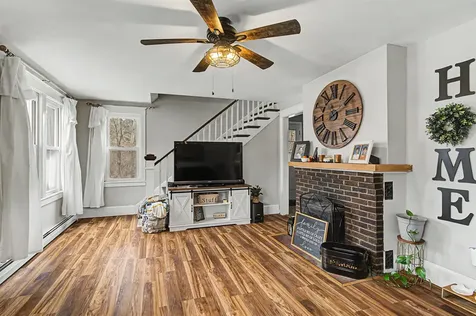423 Highgate Road Highgate VT 05459