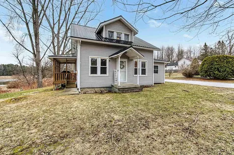 423 Highgate Road Highgate VT 05459
