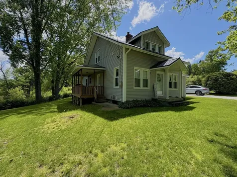 423 Highgate Road Highgate VT 05459