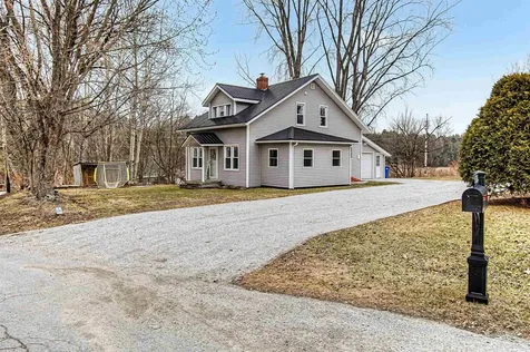 423 Highgate Road Highgate VT 05459