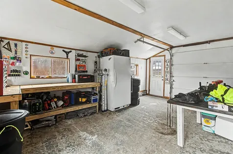 423 Highgate Road Highgate VT 05459