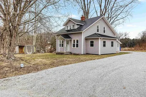 423 Highgate Road Highgate VT 05459
