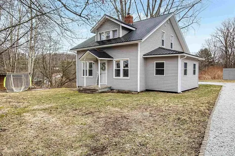 423 Highgate Road Highgate VT 05459