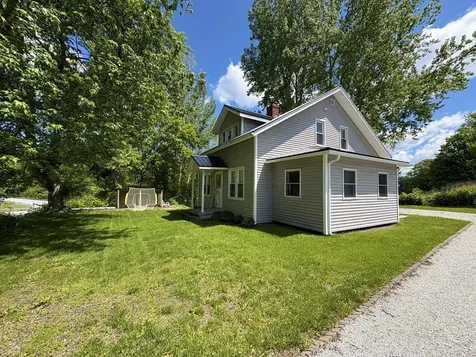 423 Highgate Road Highgate VT 05459