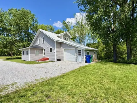 423 Highgate Road Highgate VT 05459
