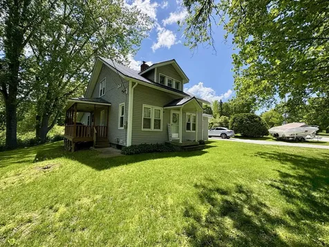 423 Highgate Road Highgate VT 05459