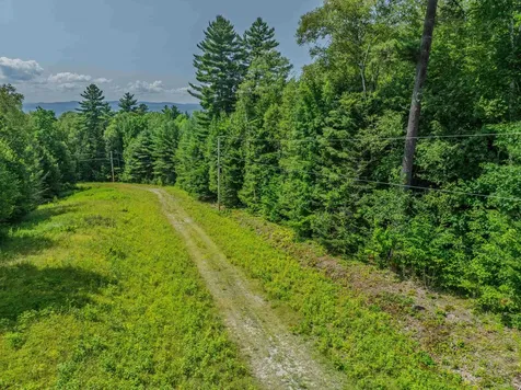 0 Shepards/garnet Mountain Road Bethlehem NH 03574